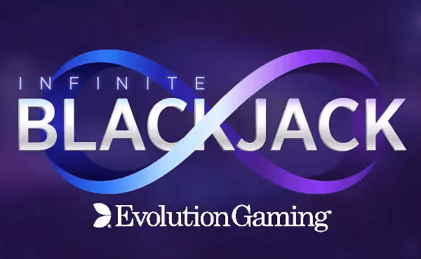 Blackjack illustrative art