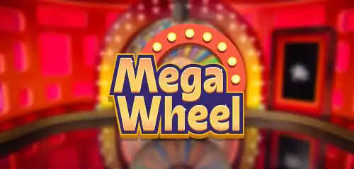 Mega wheel illustrative art