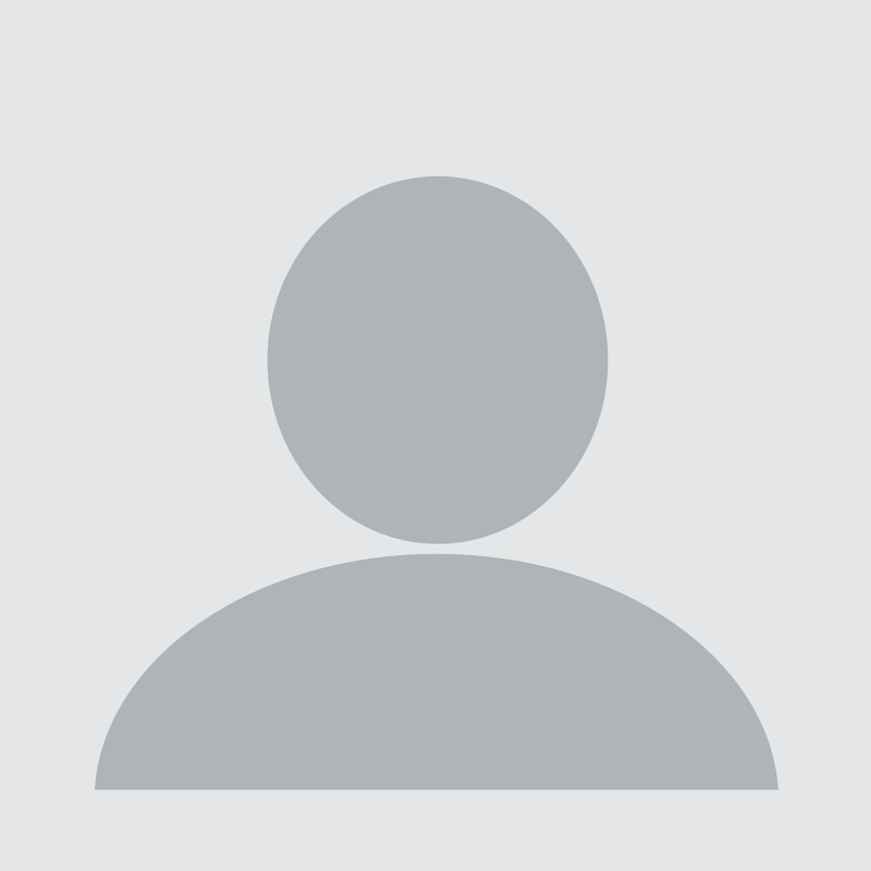 Placeholder for author photo, no real photograph used